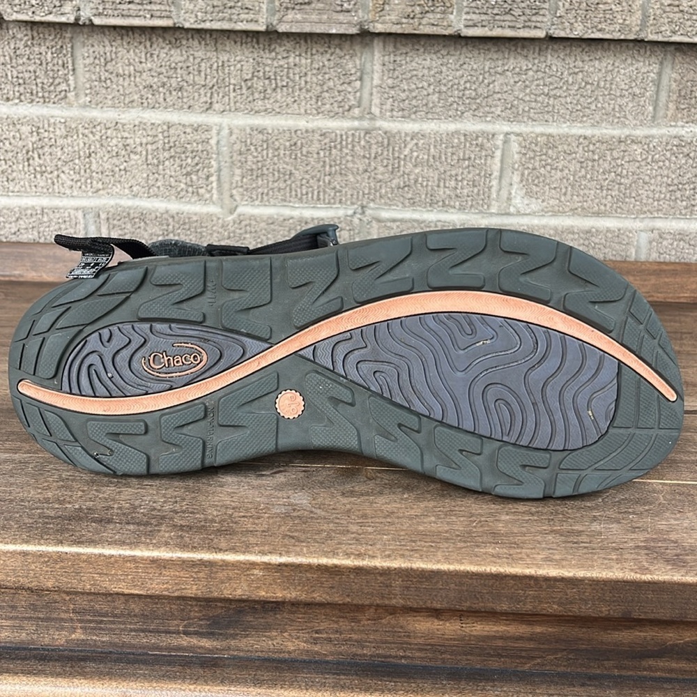 Chaco Women’s Sandals Size 11 - Picture 14 of 14